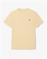 Lacoste maglia da tennis uomo x Novak Djokovic jaune