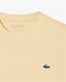 Lacoste maglia da tennis uomo x Novak Djokovic jaune