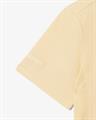 Lacoste maglia da tennis uomo x Novak Djokovic jaune