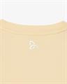 Lacoste maglia da tennis uomo x Novak Djokovic jaune