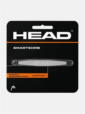 Head antivibrazioni lungo Smartsorb grigio con ganci