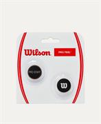 Wilson antivibrazioni tondi Pro Feel Pro Staff neri