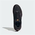 Adidas scarpa da tennis uomo Barricade 14 black/maroon