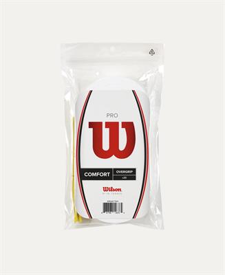 Wilson Pro Overgrip x30