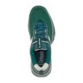 Lotto scarpa da tennis Raptor Hyperpulse 100 IV biome green per terra battuta