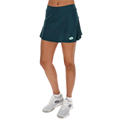 Lotto gonna da tennis Tech D2 biome green