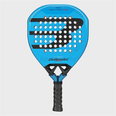 Bullpadel Vertex 05 Geo 2026 racchetta da padel di Pablo Cardona