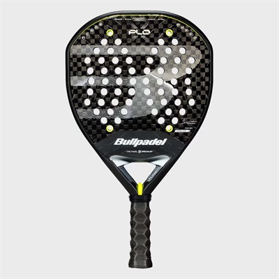 Bullpadel Xplo 26 racchetta da padel di Martin Di Nenno