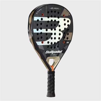 Bullpadel Neuron 02 2026 by Fede Chingotto