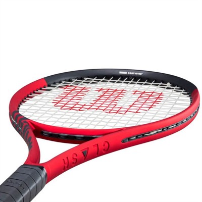 Wilson racchetta da tennis Clash 98 V2 (310gr)