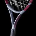 Babolat Evo Aero pink (275gr) racchetta da principiante