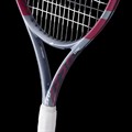 Babolat Evo Aero Lite pink (260gr) racchetta da principiante