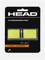 Head Grip Hydrosorb Pro giallo