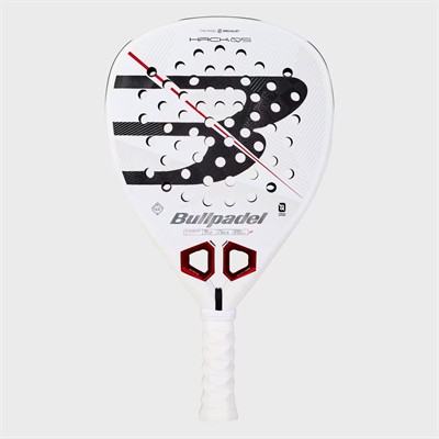 Bullpadel Hack 05 2027 racchetta da padel