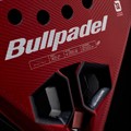 Bullpadel Hack 05 CMF 2027 racchetta da padel