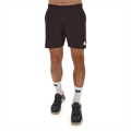 Lotto pantaloncino da tennis da uomo Tech IV D1 molé brown