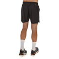 Lotto pantaloncino da tennis da uomo Tech IV D1 molé brown