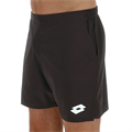 Lotto pantaloncino da tennis da uomo Tech IV D1 molé brown