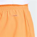 Adidas pantaloncini da tennis donna Match arancione