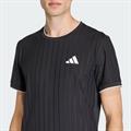 Adidas maglia da tennis uomo Freelift Pro nero