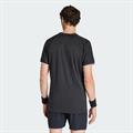 Adidas maglia da tennis uomo Freelift Pro nero