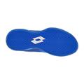 Lotto scarpa da tennis da uomo Raptor Hyperpulse 300 per terra battuta Blu
