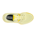 Lotto scarpa tennis donna Raptor Hyperpulse 300 per terra battuta Wax Yellow