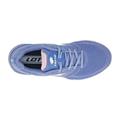 Lotto Raptor Hyperpulse 300 scarpa tennis da donna per tutte le superfici Lilla