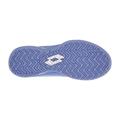 Lotto Raptor Hyperpulse 300 scarpa tennis da donna per tutte le superfici Lilla